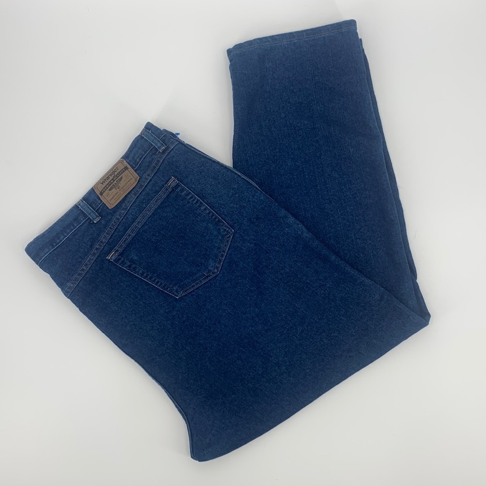 Men’s Wrangler Jeans Men’s Size 50x30
